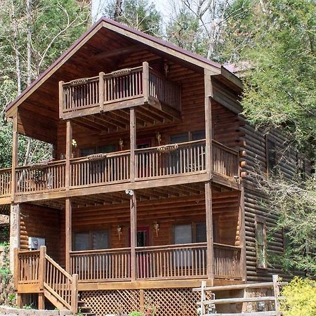 Mountain Shadows Resort Gatlinburg Zewnętrze zdjęcie