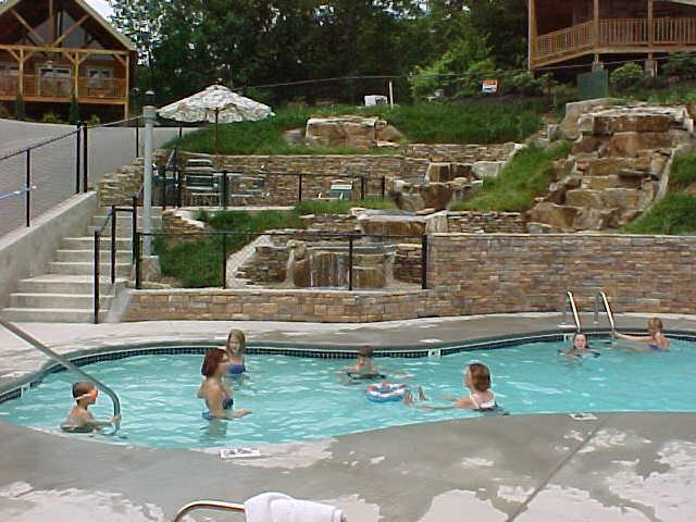 Mountain Shadows Resort Gatlinburg Zewnętrze zdjęcie