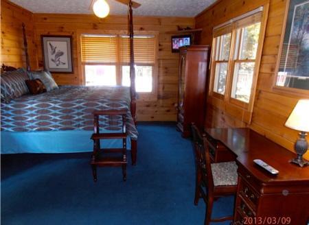 Mountain Shadows Resort Gatlinburg Zewnętrze zdjęcie