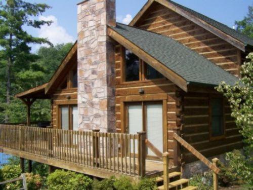 Mountain Shadows Resort Gatlinburg Pokój zdjęcie