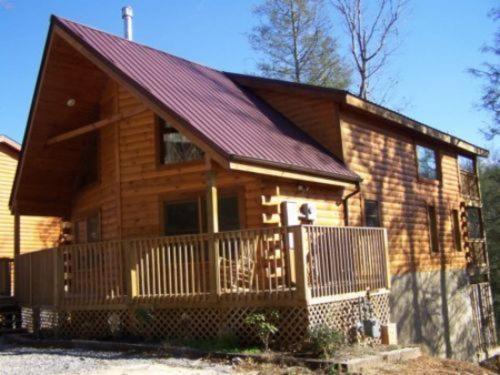 Mountain Shadows Resort Gatlinburg Pokój zdjęcie