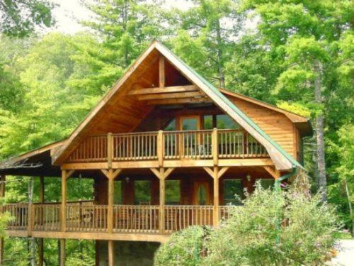 Mountain Shadows Resort Gatlinburg Pokój zdjęcie