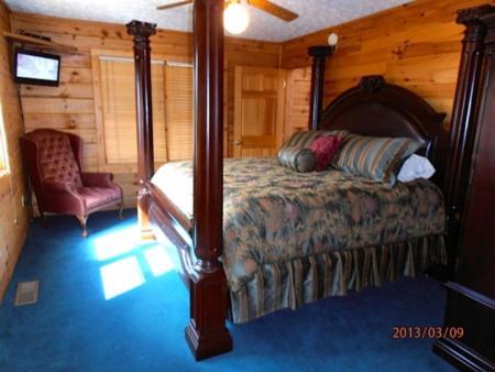 Mountain Shadows Resort Gatlinburg Pokój zdjęcie
