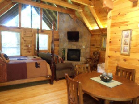 Mountain Shadows Resort Gatlinburg Pokój zdjęcie