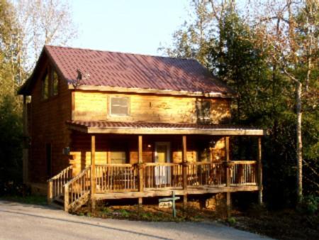 Mountain Shadows Resort Gatlinburg Pokój zdjęcie
